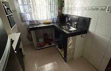 Imagem 7: Vende se casa com 2 quartos, sala, cozinha , banheiro e uma pequena varanda