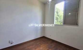 Imagem 7: Residencial Apartamento no Sion com 90,00 (M²), 3 quartos e 1 vagas para Aluguel