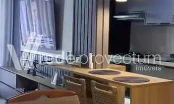 Imagem 7: Apartamento - Balneário Tropical - Paulínia