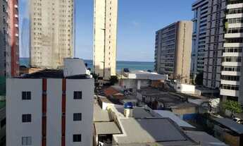 Imagem 3: Apartamento à venda, 3 quartos, 1 suíte, 2 vagas, Piedade - Jaboatão dos Guararapes/PE