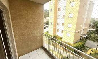 Imagem 4: Residencial Apartamento em Marília