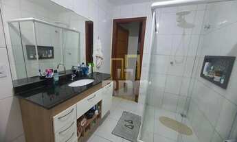 Imagem 7: Casa à venda no bairro Jardim Mariléa - Rio das Ostras/ 3 Suítes