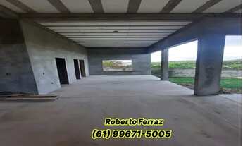 Imagem: Casa no Corumbá IV