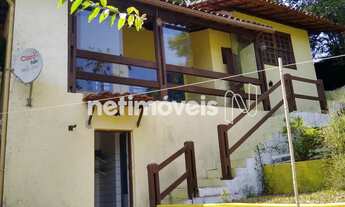 Imagem 2: Venda Casa Parque Jardim Amanda Nova Lima