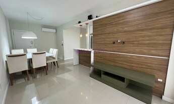 Imagem 2: Apartamento 3 quartos (2 vagas) em Barreiros - São José