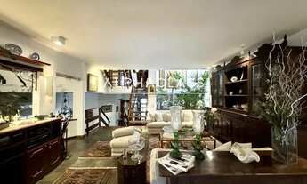 Imagem 5: Vendo casa em Alphaville - Residencial 05