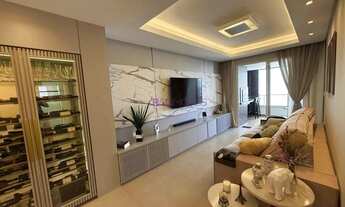 Imagem 2: Campinas Club - Apartamento 3 quartos (1 suíte) e 2 vagas