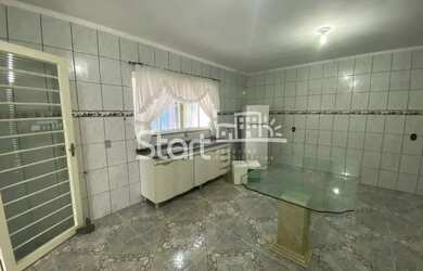 Imagem 7: Casa - Jardim Mercedes - Campinas
