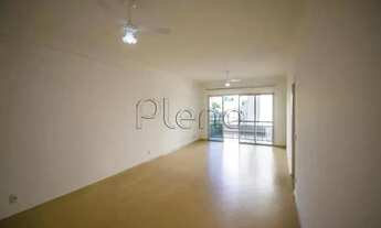 Imagem 2: Apartamento à venda e para alugar em Campinas, Cambuí, com 3 quartos, com 142 m²