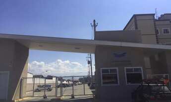 Imagem 2: Apartamento para Locação em Pindamonhangaba, Residencial e Comercial Cidade Morumbi, 2 dor