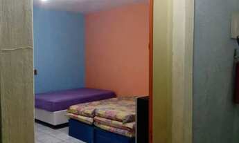 Imagem 7: Litoral - carnaval - apto e kitnets livres