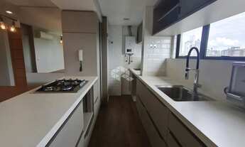 Imagem 5: APARTAMENTO COM VISTA PANORAMICA PARA O MAR NA AGRONOMICA 3 QUARTOS SENDO 1 SUITE 2 VAGAS