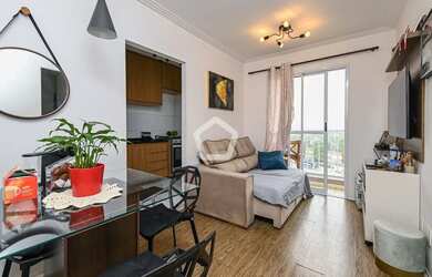 Imagem 4: Apartamento em Penha de França