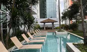 Imagem: Ed. Mandarim Studio Mobiliado