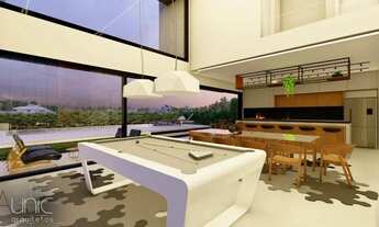 Imagem 3: Casa de condomínio em Estrada das Três Meninas - Vila Nova - Porto Alegre/RS