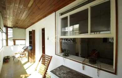 Imagem 3: Apartamento - / Residencial / Glória