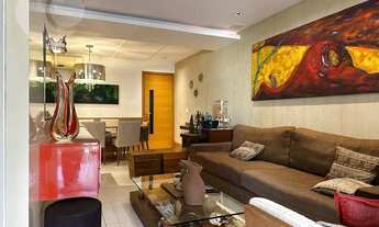 Imagem 4: Apartamento 4 suítes Icaraí