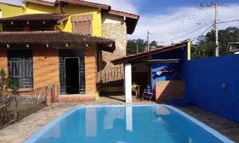 Imagem: Casa em Porto Alegre, no bairro Aberta dos