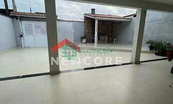 Imagem 5: Casa em Avenida Padre Manoel da Nobrega - Jardim Santana - Mongaguá/SP