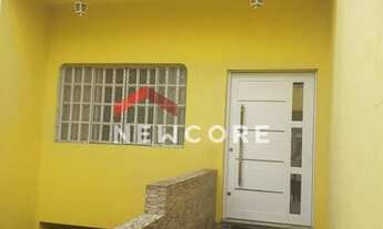 Imagem 5: Sobrado em Avenida Sargento da Aeronáutica Damião Lins de Vasconcelos - Cidade Jardim Cumb