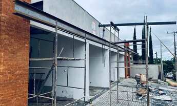 Imagem 3: Imóvel para aluguel e venda tem 28 metros quadrados em Alto da Boa Vista - Ribeirão Preto