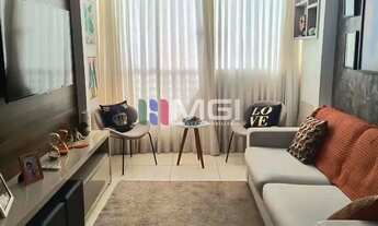 Imagem 2: Apartamento 2 Quartos 1 Suíte Região Noroeste