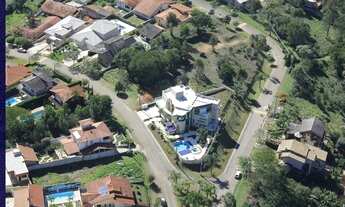 Imagem 5: Casa de condomínio em Rua San Francisco - Residencial San Diego - Vargem Grande Paulista/S