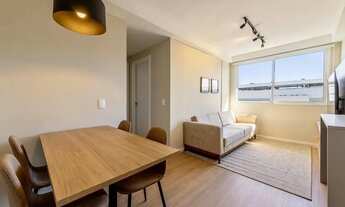 Imagem 3: Apartamento em Passo da Areia