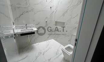 Imagem 4: Imperdível: Casa de luxo em condomínio Alphaville Nova Esplanada, Votorantim-SP - 3 quarto