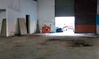 Imagem 6: Galpão para alugar, 260 m² por R$ 8.863,00/mês - Parque Novo Mundo - São Paulo/SP