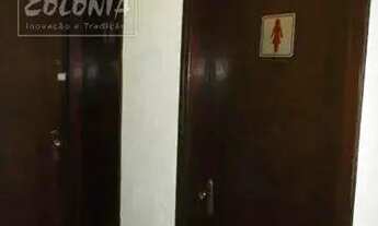 Imagem 4: Conjunto Comercial para venda ou locação - Centro, São Bernardo do Campo