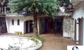 Imagem 5: Terreno à venda, 536 m² - Boaçava - São Paulo/SP