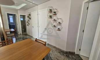 Imagem 7: Cobertura à venda e para alugar em Campinas, Jardim Guanabara, com 3 quartos, com 187 m²