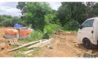 Imagem 2: Terreno para venda SANTA CRUZ II Cuiabá