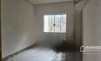 Imagem 4: Casa com 2 dormitórios à venda, 60 m² por R$ 280.000,00 - Jardim Aurora 2 - Sarandi/PR