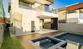 Imagem 3: CASA NA CIDADE ALPHA - TERRAS 2