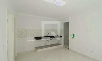 Imagem 2: Apartamento à Venda - Santana, 1 Quarto, 30 m2