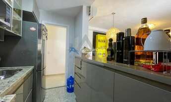 Imagem 4: Apartamento para alugar em Campinas, Mansões Santo Antônio, com 3 quartos, com 83 m², I Ho