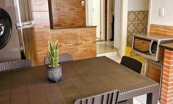 Imagem 6: Casa em Jardim do Salso