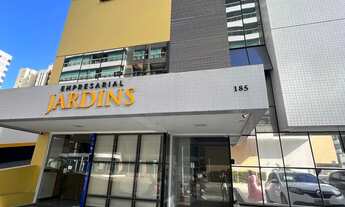 Imagem: Alugo sala Empresarial Jardins