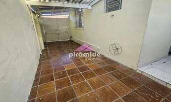 Imagem 4: Casa no bairro Vila Maria em São José dos Campos