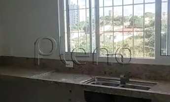 Imagem 6: Casa à venda com 4 quartos no Jardim Lumen Christi, Campinas