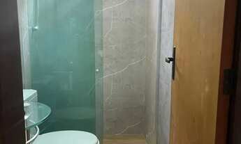 Imagem 6: GR VENDE ED. COSTA DOURADA - 2 QUARTOS - 50M2 - 1 VAGA - PARQUE VERDE - OPORTUNIDADE-SOMEN