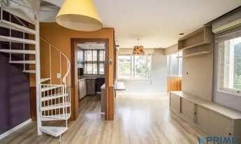 Imagem 4: Cobertura 2 dormitórios à venda Petrópolis Porto Alegre/RS