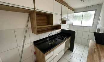 Imagem 4: Apartamento - Residencial Spazio Campo Di Bragança - Jardim Petrópolis - 50m² - 2 Dormitór