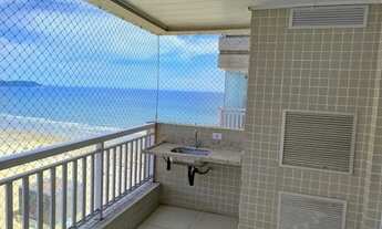 Imagem 2: Apartamento com 2 dormitórios, 97 m² - venda por R$ 1.100.000,00 ou aluguel por R$ 6.640,0