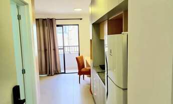 Imagem 3: Lindo Studio na Vila Madalena para aluguel com 25m². Lazer Completo