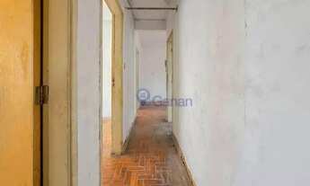 Imagem 2: Apartamento com 3 dormitórios à venda, 66 m² por R$ 420.000 - Aclimação - São Paulo/SP