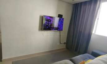 Imagem 2: Venda de Apartamento no Bairro Vila Tesouro - São José dos Campos/SP