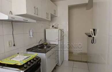 Imagem 3: APARTAMENTO 2 QUARTOS CONDOMÍNIO PARQUE SICILIA